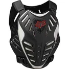 Fox Racing Race Subframe Chest Guard - Black Adult Small/medium. Fixed Price $109.95.
