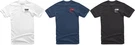 Alpinestars Back Mix T-shirt. Fixed Price $31.99.