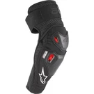 Alpinestars Bionic Pro Plasma Elbow Guards, Black/red/white. Fixed Price $99.95.