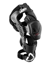New Leatt Pro C-frame Carbon Knee Brace L/xl Left 5017010111. Fixed Price $373.00.