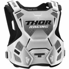Thor Guardian Mx Chest Roost Protector Motocross Atv Offroad Adult & Youth!. Fixed Price $84.95.