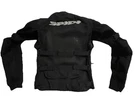 Spidi T187-372 Women Small Multi-tech Armor Evo Jacket. Fixed Price $149.99.