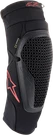 Alpinestars Bionic For Flex Knee Protectors 6505121-13-S/M. Fixed Price $109.95.