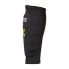 Fuse, Omega, Knee/shin Guard, Black, M, Pair. Fixed Price $84.99.