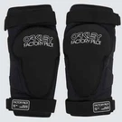 Oakley Adult Drop In Rz-labs Protection Knee Guards Mtb Mx Blackout Small/medium. Fixed Price $39.99.