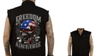 Lethal Threat Freedom Ain't Sleeveless Shirt. Fixed Price $34.43.