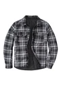 Scorpion Morpheus Reversable Jacket Black/plaid Grey 4XL. Fixed Price $192.95.