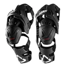 Leatt 2024 C-frame Knee Braces Carbon Motocross Mx Off Road Quad Protection. Fixed Price $624.83.