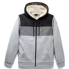 Alpinestars Hoist Mens Hybrid Jacket Gray/heather Xxl. Fixed Price $99.95.