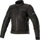 Alpinestars Stella Crosshill Wp Air Jacket. Fixed Price $251.99.