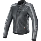 Alpinestars 3113924-1296-XL Stella Dyno Leather Womens Jackets Black. Fixed Price $619.95.