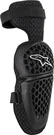 Alpinestars Bionic Plus Knee Guards. Fixed Price $44.95.