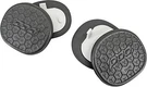 Pod Kx 3.0 Knee Brace Hinge Pad Set Black. Fixed Price $24.85.