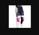 Moose Racing Mens Agroid Mx Offroad Dirtbike Pants, Navy/white- Size 42. Fixed Price $109.99.