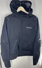 Alpinestars Moflow Air Tech Motorcycle Hoodie Urban Vented Jacket (black/black). Fixed Price $190.00.