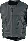 Icon Regulator D30 Stripped Vest - Choose Size/color. Fixed Price $180.00.