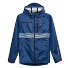 Alpinestars Fusion Rain Jacket Waterproof Over Casual Navy. Fixed Price $188.05.