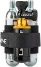 Lezyne CO2 Blaster Inflater And Tubeless Plug Repair Kit With Two 20G Cartridges. Fixed Price $54.99.