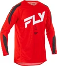 Fly Racing 378-122M Evolution Dst Jersey Md Red. Fixed Price $26.87.