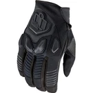 Icon PDX3 Gloves - Black Men's Size Small. Fixed Price $50.00.