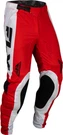 Fly Racing Lite Pants, Size 32, Red/white/black. Fixed Price $100.00.