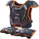 Kids Dirt Bike Gear Motorcycle Armor Vest Knee Guards Elbow Full Body Protection. Fixed Price $47.91.