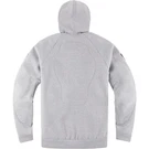 Icon Armor Hoodie Gray 3XL 3050-6152. Fixed Price $135.00.