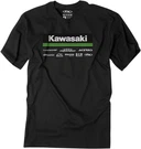 Factory Effex Kawasaki 2021 Racewear Short Sleeve Shirt Black. Fixed Price $30.68.