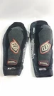 Troy Lee Designs Tld EGL5550 Elbow/forearm Guards Long Mx Mtb Black Small. Fixed Price $39.00.