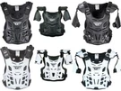 Fly Racing Ce Revel Chest Roost Guard Protector Adult & Youth Motocross Mx/atv. Fixed Price $149.95.