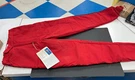 Vintage Bell Racing Sfi Sm Nomex Red Pants, 500083114. Fixed Price $189.99.