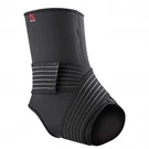 Evs Adult Mx/mtb Ankle Stabilizer/support - AS14 Black Small. Fixed Price $18.82.