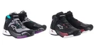 Alpinestars Stella Cr X Drystar Shoes 5-11.5. Fixed Price $239.95.