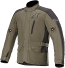 Alpinestars Gravity Drystar Jacket Green Small 3203720-680-S. Fixed Price $249.95.