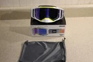 Fly Racing Zone Elite Goggles Pink/yellow/purple 37-5517 7547 Z3. Fixed Price $69.99.