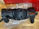 New Evs Web Knee Brace Size Carbon Right Only. Fixed Price $200.00.