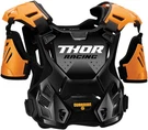 Thor Dirt Bike Guardian Deflector - Orange/black. Fixed Price $113.08.