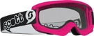 Scott 272839-0026043 Youth Agent Goggle Pink. Fixed Price $30.17.
