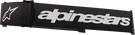 Alpinestars Supertech Strap Black/white 9400125-12. Fixed Price $40.90.