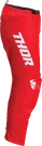 Thor Youth Sector Minimal Pants Red Us 22 2903-2015. Fixed Price $43.72.