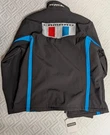 Camaro Calhoun Jacket Men's Black Gm Embroidered Stitched Logo Nwt. Fixed Price $59.00.