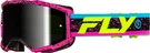 Fly Racing 37-51528Y Zone Youth Goggles Osfm Pink. Fixed Price $44.95.