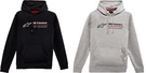 Alpinestars Linear Race Hoodie. Fixed Price $74.95.