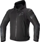 Alpinestars Zaca Air Jacket Large Black. Fixed Price $319.95.