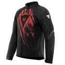 Dainese Herosphere Air Tex Mesh Motorcycle Jacket - Black/red Tarmac. Fixed Price $244.74.