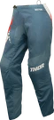 Thor 24 Women's Sector Split Pants 7/8 Blue/white 2902-0344. Fixed Price $30.24.