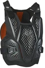Fox Racing Men's Raceframe Impact Sb, D30 Chest Gaurd (black) 26562-001. Fixed Price $229.95.