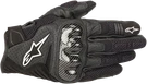 Alpinestars 3570518-10-M SMX-1 V2 Gloves. Fixed Price $79.95.