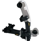 Proknee 0714E Wide Kneepad With Extra Long Straps Size 22.0 C. Fixed Price $299.00.