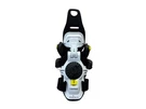 Mobius X8 Motocross Wrist Brace White Small/medium. Fixed Price $179.95.